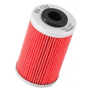 KN-155 - Filtro de Aceite K&N