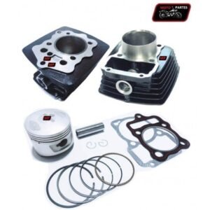 AKT 150TT / EVO 150 - Cilindro con Pistón VITRIX pasador 15mm