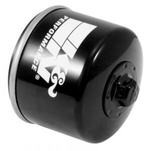 KN-160 - Filtro de Aceite K&N