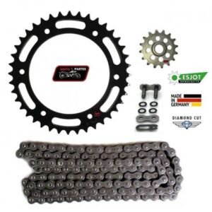 G310R - ESJOT- Kit de Arrastre BMW