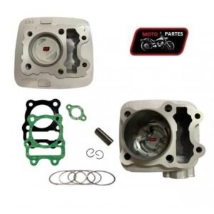 BOXER K-TEC / BOXER UG - Cilindro con Pistón VITRIX