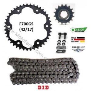 F700GS - ESJOT - Kit de Arrastre BMW