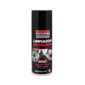 Limpiador de Frenos - Soudal