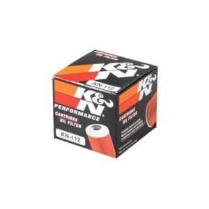 KN-112 / Filtro de Aceite K&N