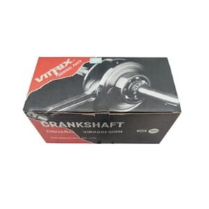 BOXER BM150 (4 CAMBIOS)  - CIGÜEÑAL COMPLETO VITRIX