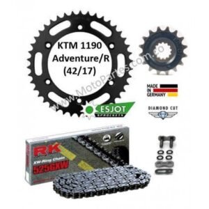 1190 Adventure / R - ESJOT - Kit de Arrastre KTM