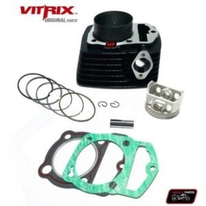 CR5 200 AKT -  Cilindro con Pistón VITRIX