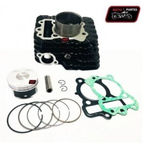 Discover 150ST Modificado 161cc - Cilindro con Pistón VITRIX