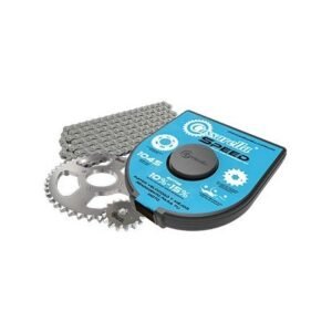 KLX 150L (44/15) - CASSARELLA - Kit de Arrastre para SPEED