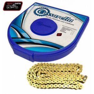 MRX125/150 CONCAVO - CASSARELLA - Kit de Arrastre CASSARELLA