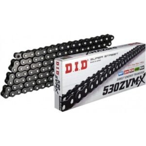 530H - 130 Cadena D.I.D. ZVM X-Ring