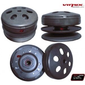 AGILITY 125 - Clutch Completo