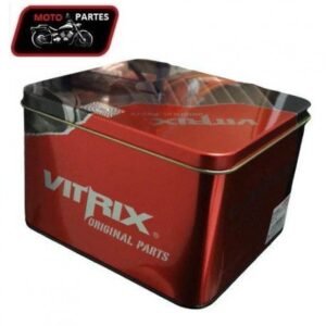 AKT 125SL - Cilindro con Pistón VITRIX pasador 15mm