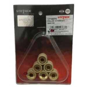 BWS 100 - Juego Rollers Clutch VITRIX