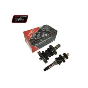 CB1 125 - Caja de Cambios VITRIX