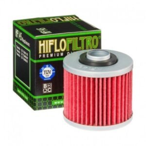 HF145 - Filtro de Aceite HIFLOFILTRO