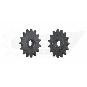 Kawasaki 650 KLX R - Kit de Arrastre ESJOT
